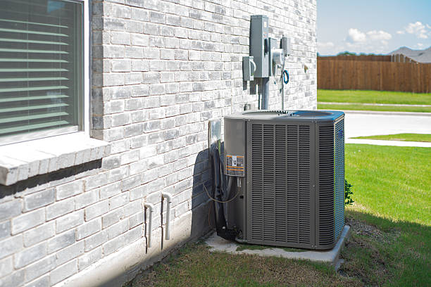 Reliable Heat Pump Repair contractor in Greenwood, SC by FH HVAC